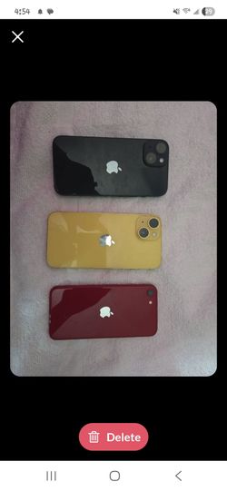 Iphone 14- IPhone SE