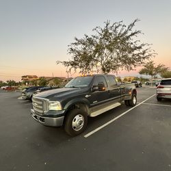 2005 Ford F-350