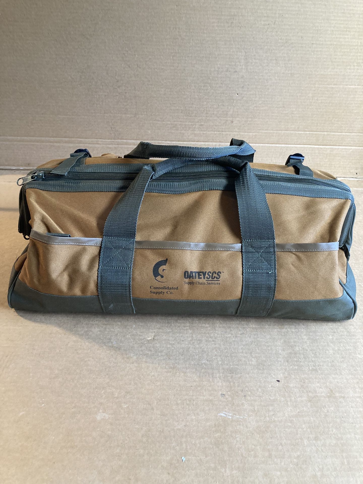 BucketBoss Longboy Tool Bag New