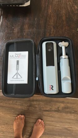 Rapsodo MLM2 Pro