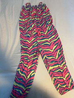 Justice girls jumper - size 10