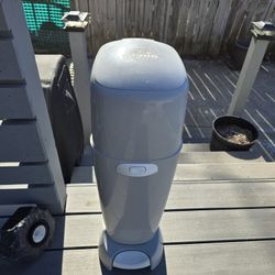 Diaper Genie