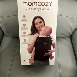 Baby Carrier