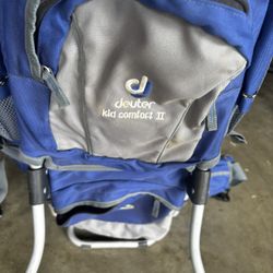 Deuter Kid Comfort II