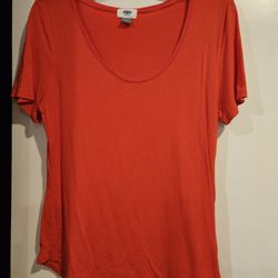 Old Navy Tunic Medium 