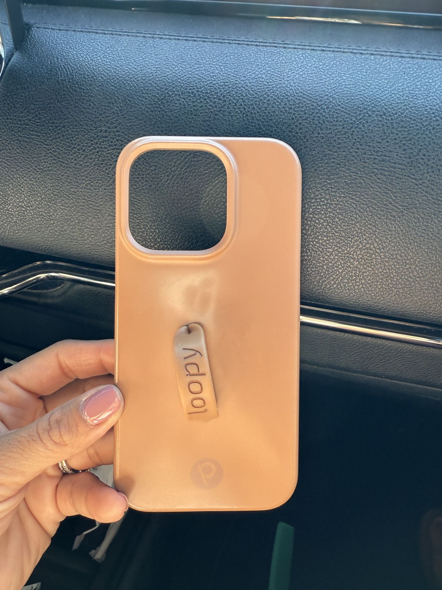 iPhone Pro 15