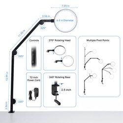 Lume Cube Edge Light