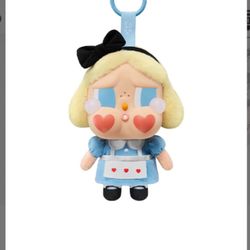 She’s Alice Crybaby