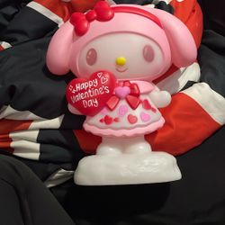 Hello Kitty character light