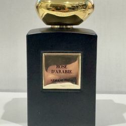 ROSE D’ ARABIE ARMANI/PRIVE