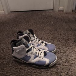 unc 6s 6.5y