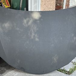 Toyota Corolla Hood 2014 2015 2016 2017 2018