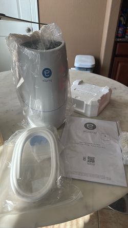 e spring water purifier