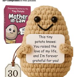 Regalo Para La Suegra 