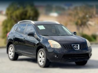 2009 Nissan Rogue