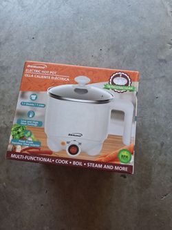 Cooking
