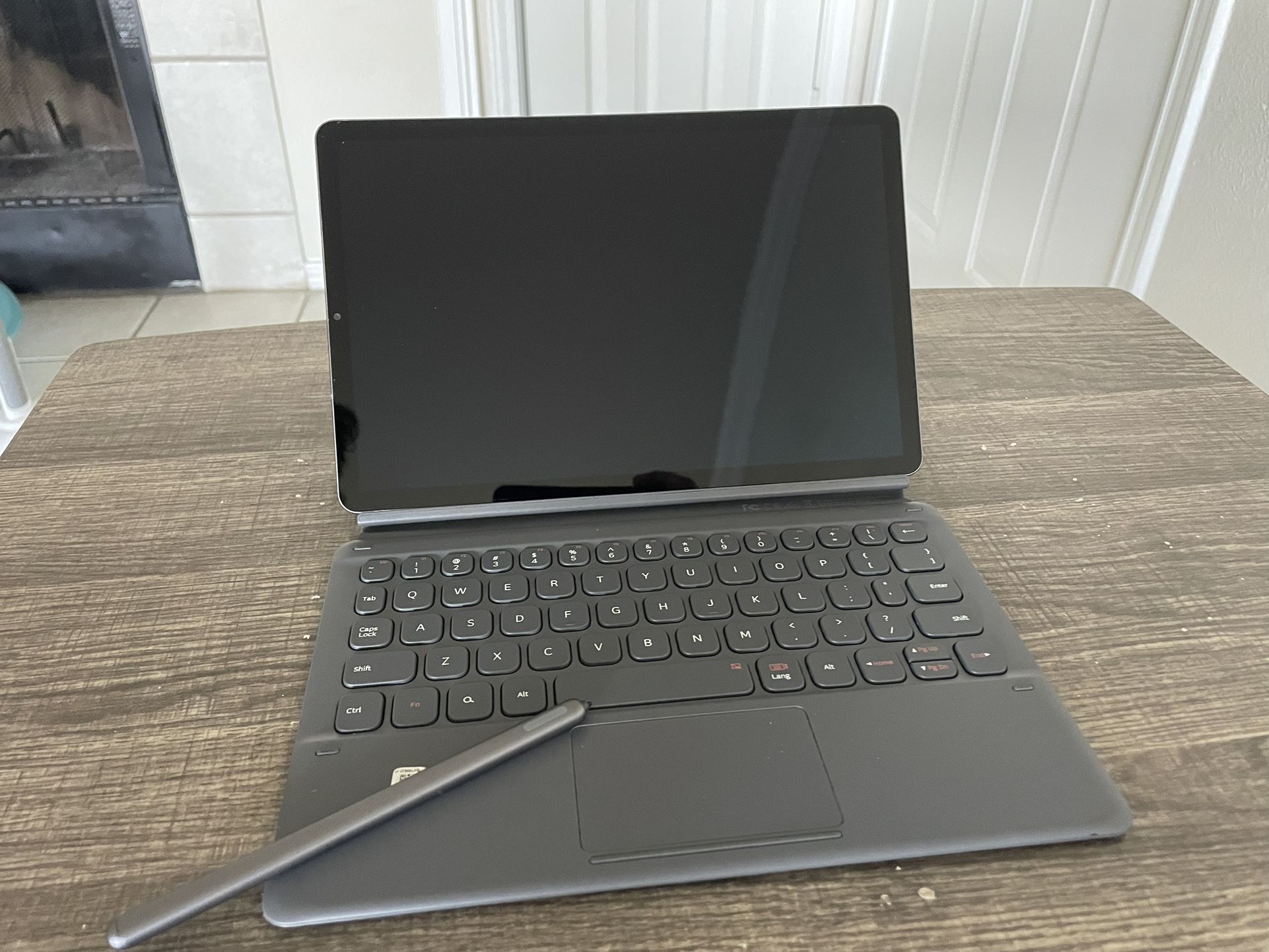 Samsung Galaxy Tablet(S6)