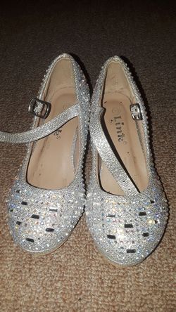 Shoes for girl size 10