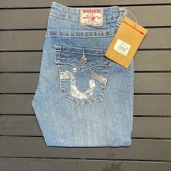 True Religion Size 29 Jeans 