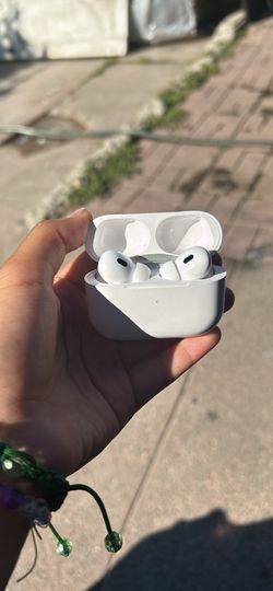 AirPods Pro Gen 2