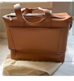 Monos - Metro Weekender Bag