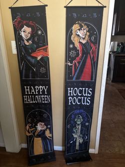 Hocus pocus
