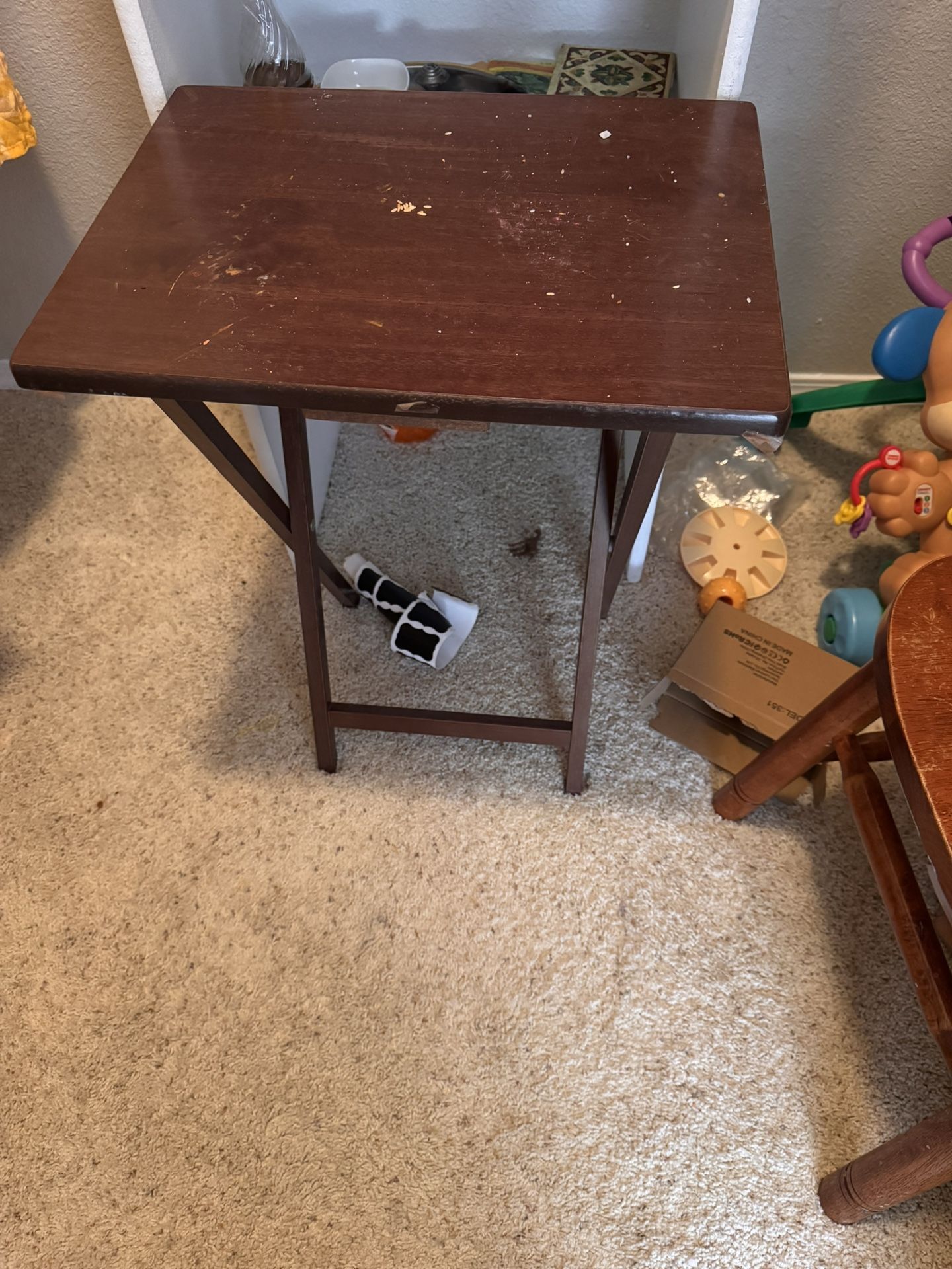 Tables For Sale