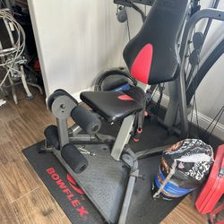 Bowflex Extreme 2SE