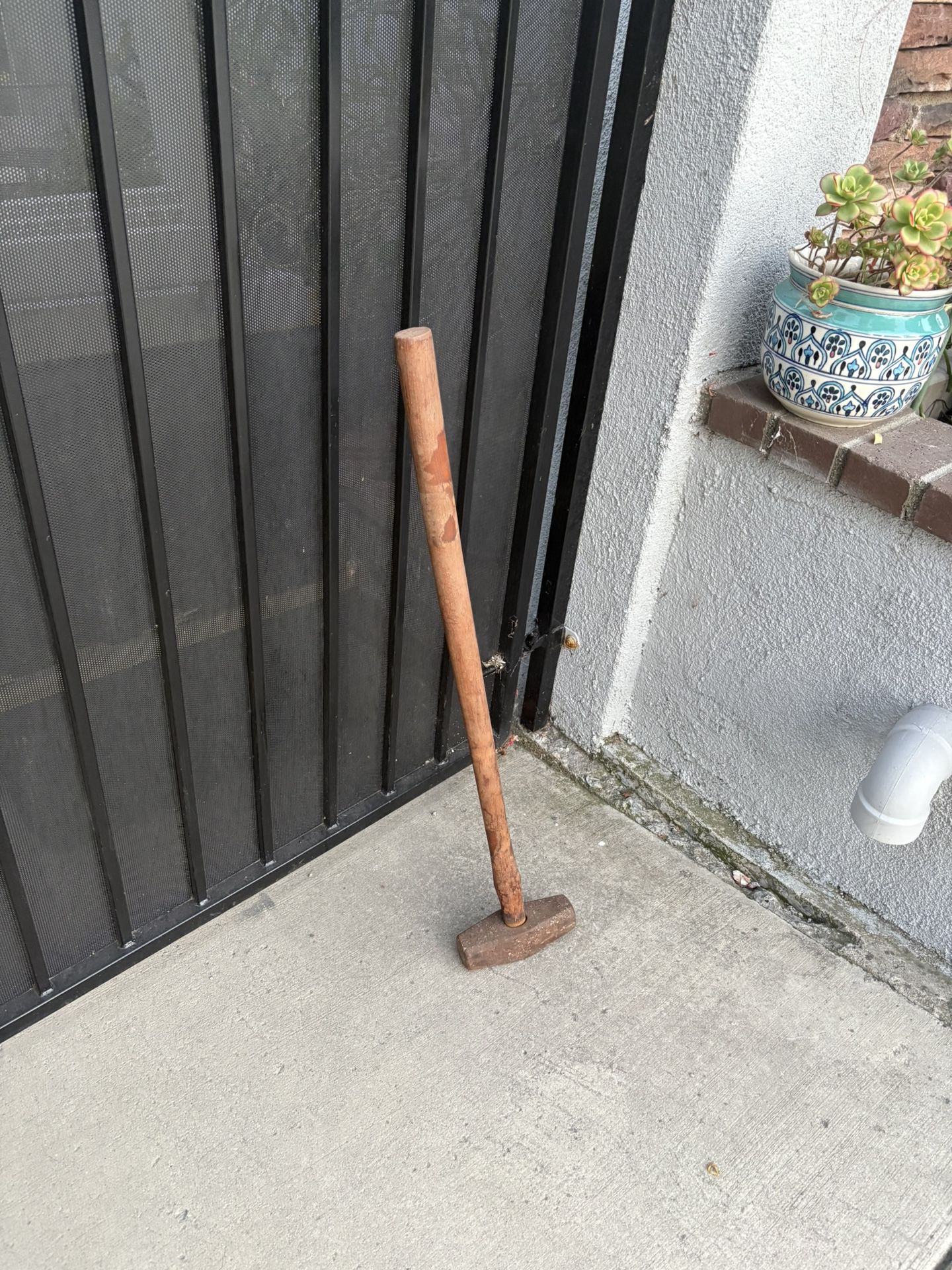 Sledge Hammer 9 Lbs