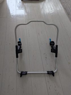 Car Seat Adapter For Thule Stroller 