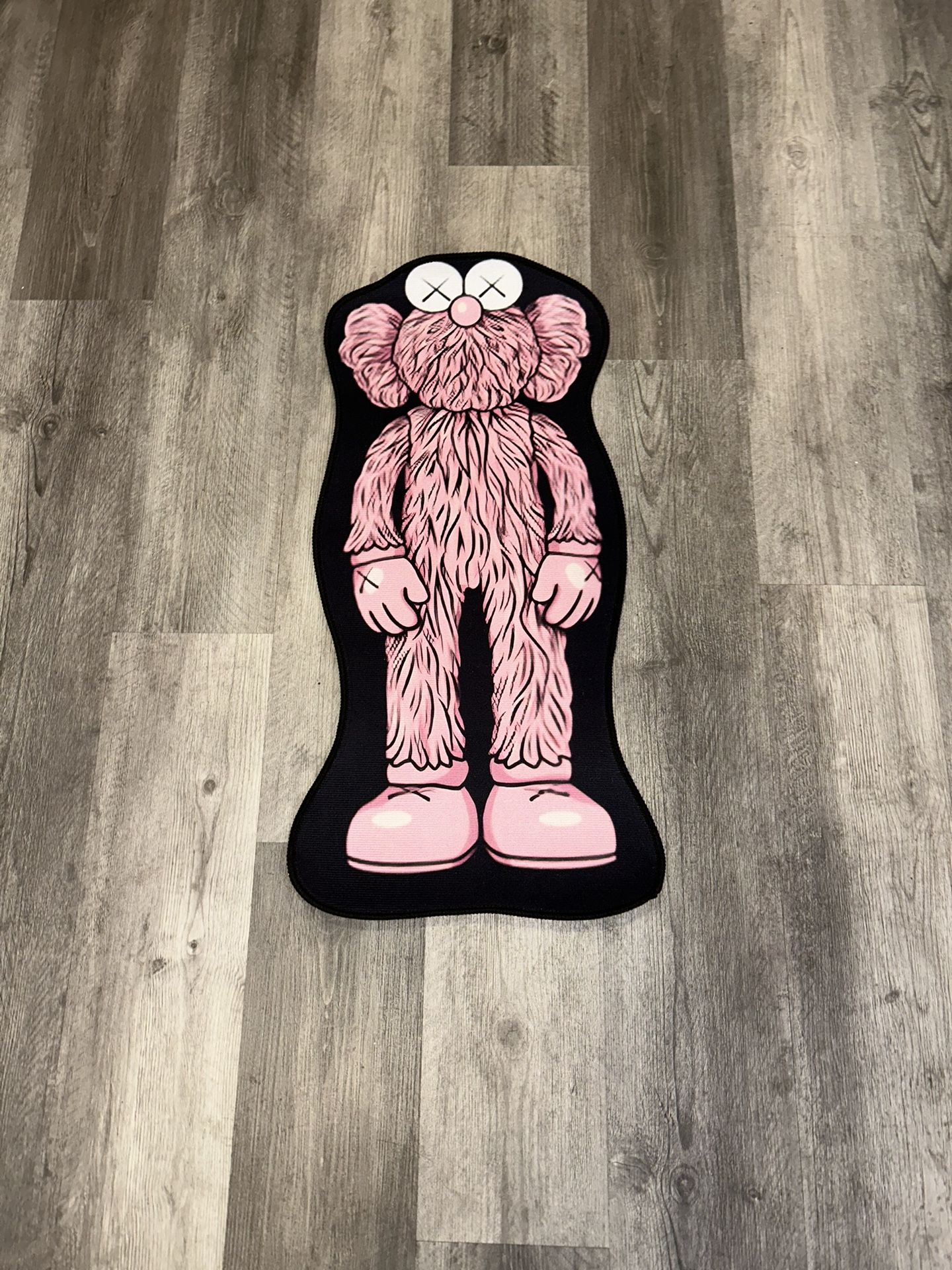 Kaws Rug Brand New