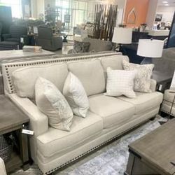Sofa Or Love Seat In Stock For Fast Delivery $599 Each Your Choice 