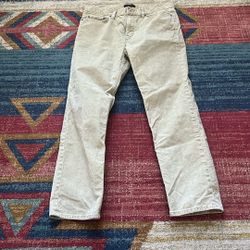 Men’s Pants Corduroy 