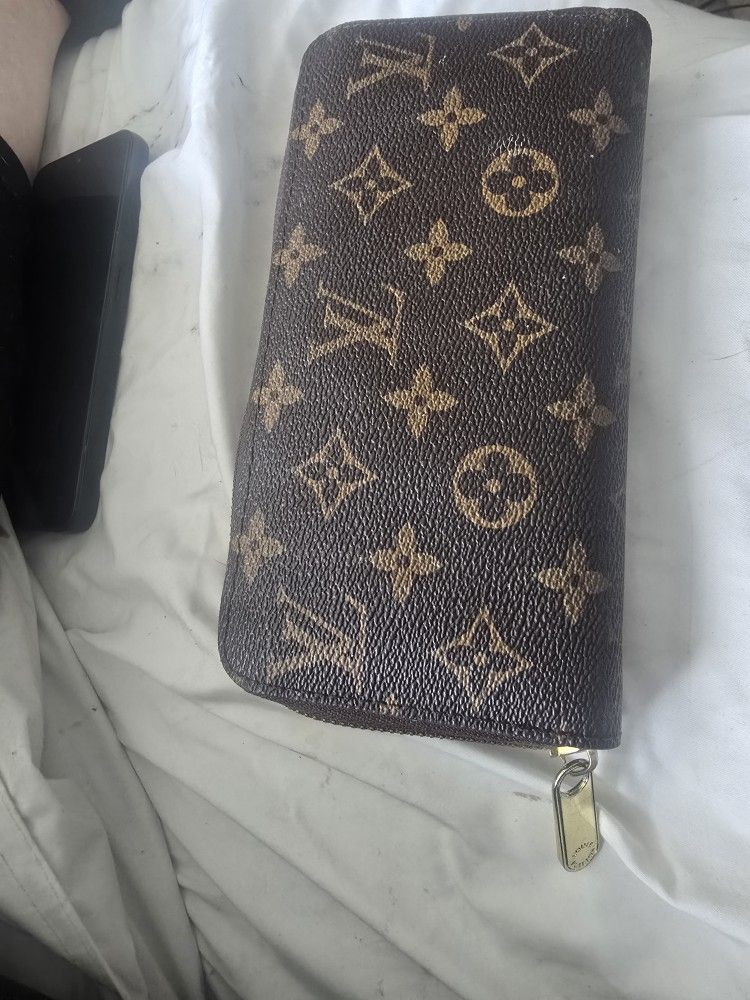 Louis Vuitton Wallet