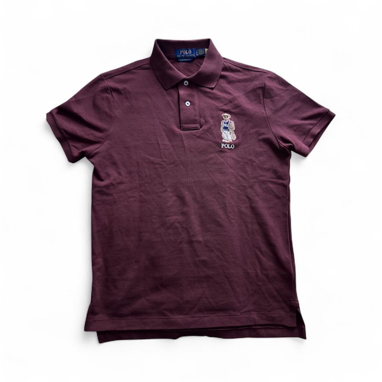 Polo ralph lauren shirt