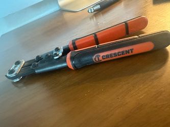 Crescent Compact Wire & Bolt Cutter – $5