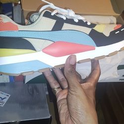 Brand New Puma Rs Size 10