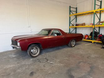 72 El Camino