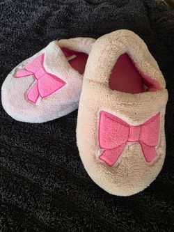 Toddler shoes