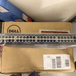 Dell PowerConnect 3548