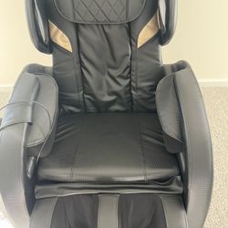 Massage chair