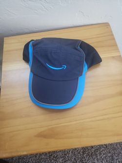 Amazon hat