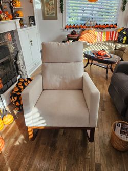 Rocking chair