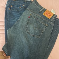 Levi’s 