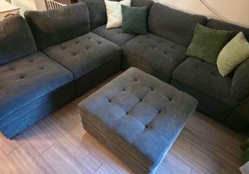 Sectional Couch
