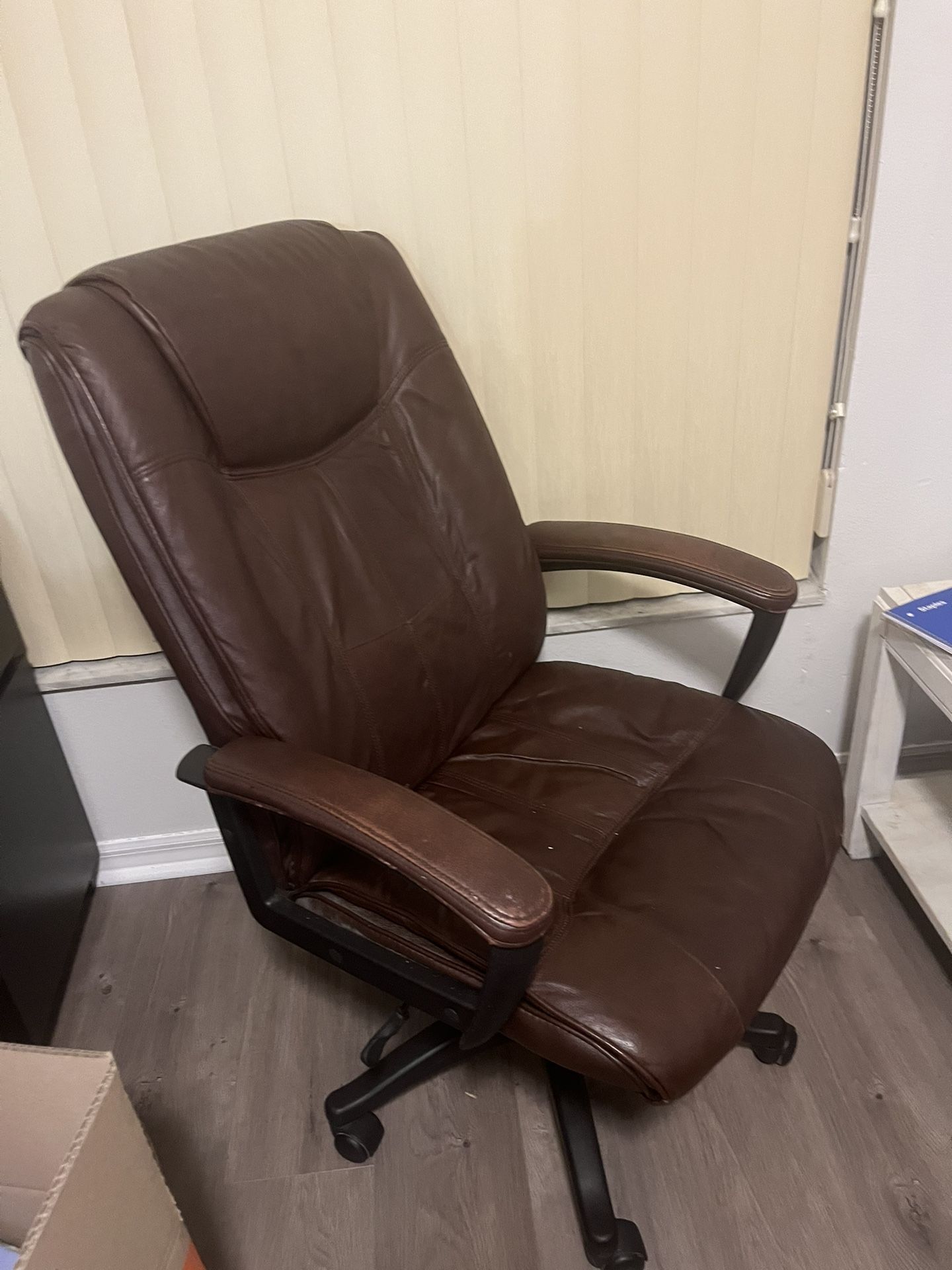 Computer Chair 