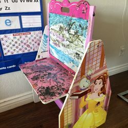 Toddler Desk