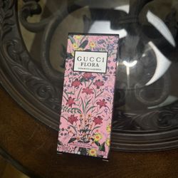 Gucci Perfume