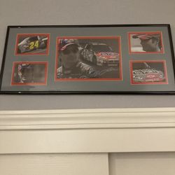 Jeff Gordon Picture 