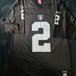  Raiders Jersey 